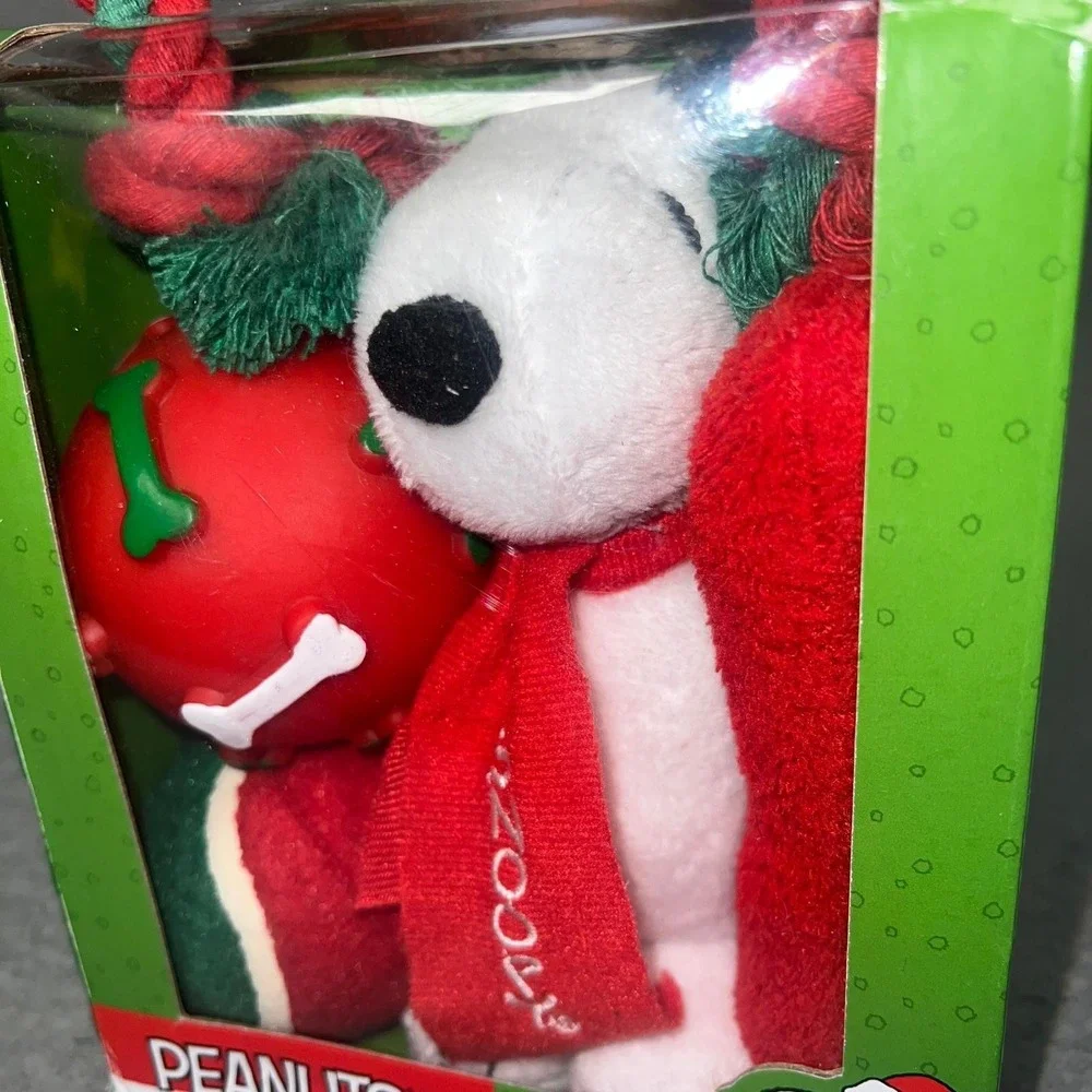 Peanuts nib snoopy